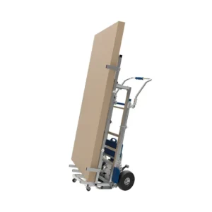 Accesorio para transportar puertas