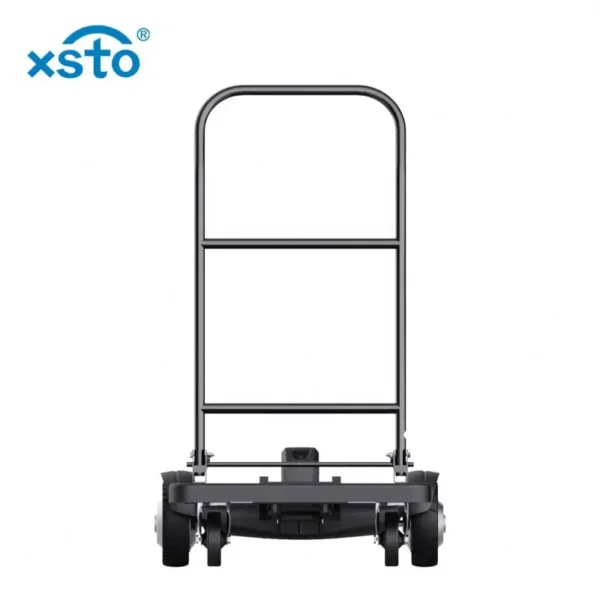 Scooter plataforma motorizada ET300P2 - Imagen 2