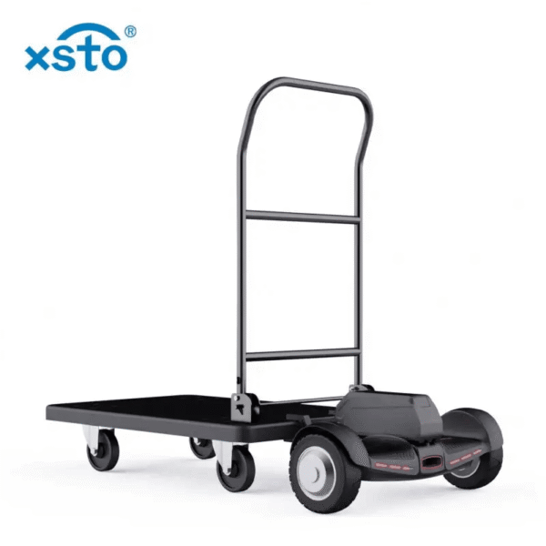 Scooter plataforma motorizada ET300P2 - Imagen 4