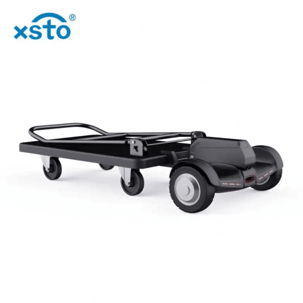 Scooter plataforma motorizada ET300P2 - Imagen 5